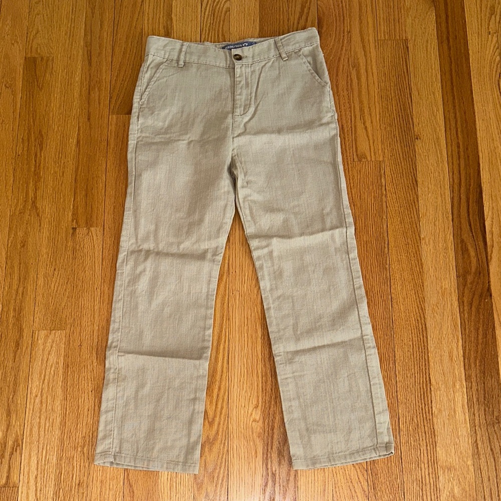 Appaman Boys Khaki Chinos